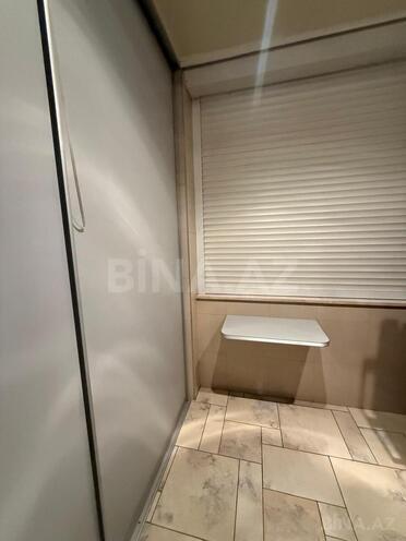 Satılır 4 otaqlı yeni tikili 200 m², Sahil m., photo 11 from 23