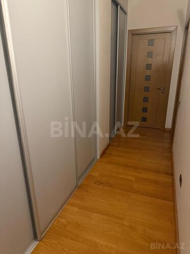 Satılır 4 otaqlı yeni tikili 200 m², Sahil m., photo 15 from 23