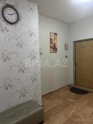 Satılır 4 otaqlı yeni tikili 200 m², Sahil m., photo 17 from 23