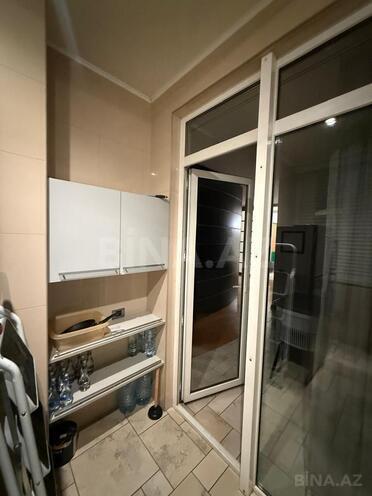 Satılır 4 otaqlı yeni tikili 200 m², Sahil m., photo 13 from 23