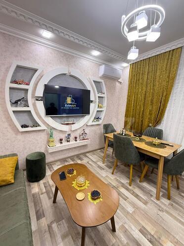 Продаётся 2-комн. новостройка 62 м², photo 4 from 18