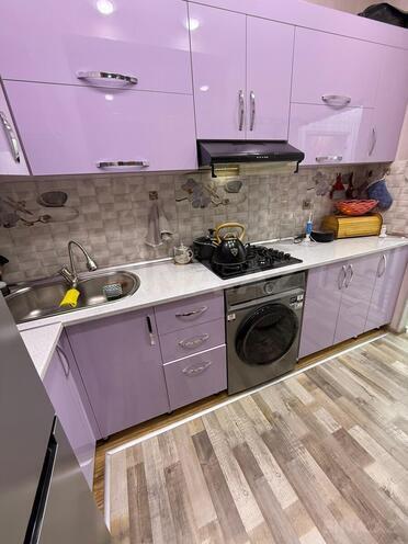 Продаётся 2-комн. новостройка 62 м², photo 8 from 18