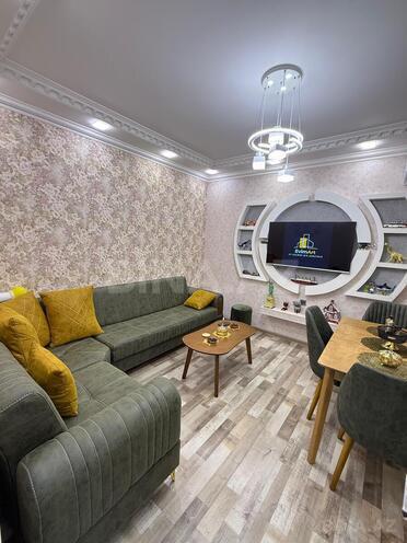 Продаётся 2-комн. новостройка 62 м², photo 1 from 18