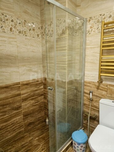 Продаётся 2-комн. новостройка 50 м², м. Кара Караев, photo 7 from 9