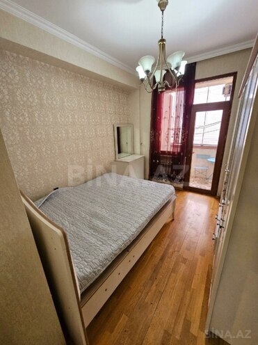 Продаётся 2-комн. новостройка 50 м², м. Кара Караев, photo 5 from 9