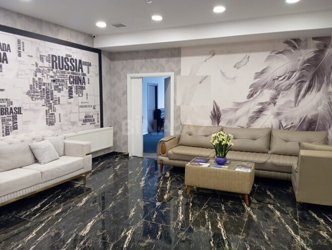 Сдаётся 1-комн. офис 35 м², м. Нариман Нариманов, photo 11 from 12