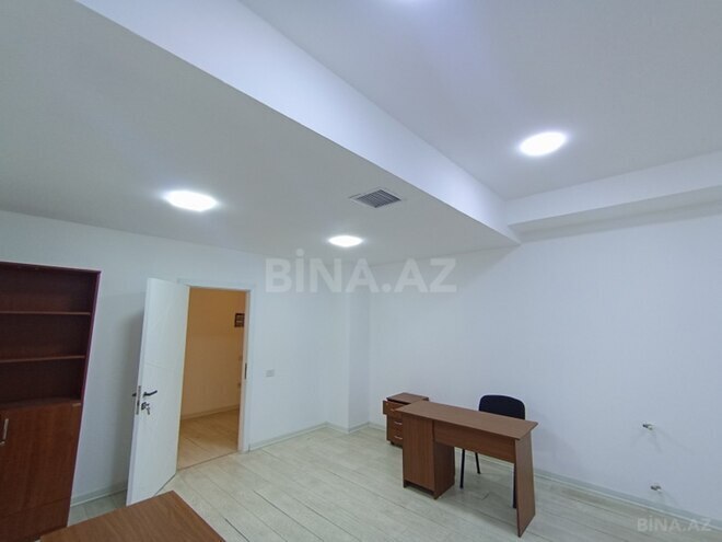 Сдаётся 1-комн. офис 35 м², м. Нариман Нариманов, photo 10 from 12