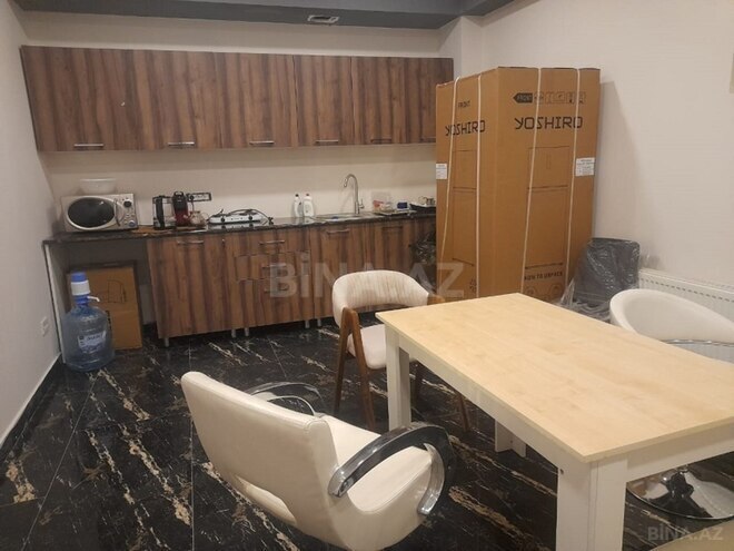 Сдаётся 1-комн. офис 35 м², м. Нариман Нариманов, photo 8 from 12