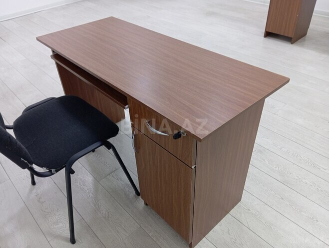 Сдаётся 1-комн. офис 35 м², м. Нариман Нариманов, photo 7 from 12