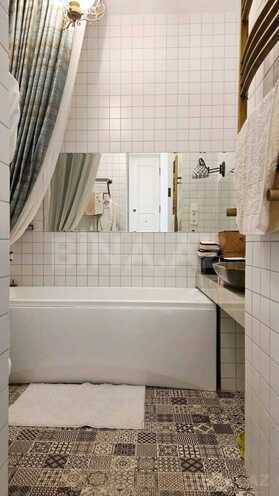 İcarəyə verilir 2 otaqlı köhnə tikili 115 m², Sahil m., photo 24 from 29