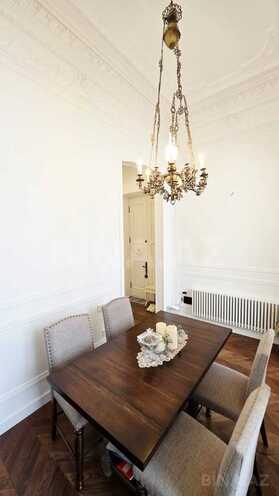 İcarəyə verilir 2 otaqlı köhnə tikili 115 m², Sahil m., photo 10 from 29