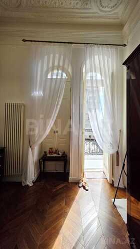 İcarəyə verilir 2 otaqlı köhnə tikili 115 m², Sahil m., photo 16 from 29
