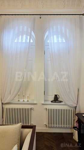 İcarəyə verilir 2 otaqlı köhnə tikili 115 m², Sahil m., photo 22 from 29