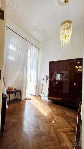 İcarəyə verilir 2 otaqlı köhnə tikili 115 m², Sahil m., photo 19 from 29