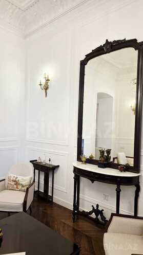 İcarəyə verilir 2 otaqlı köhnə tikili 115 m², Sahil m., photo 8 from 29