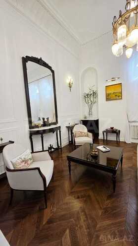 İcarəyə verilir 2 otaqlı köhnə tikili 115 m², Sahil m., photo 6 from 29