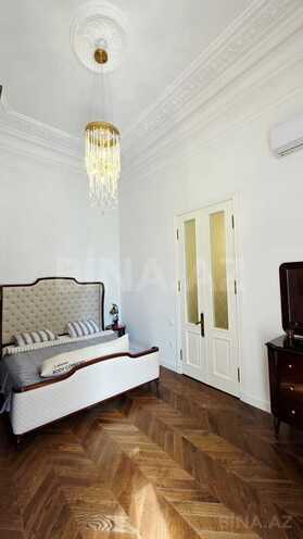 İcarəyə verilir 2 otaqlı köhnə tikili 115 m², Sahil m., photo 21 from 29