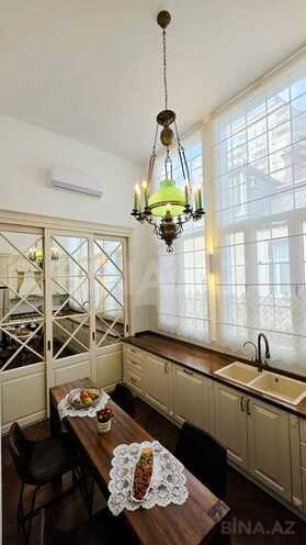 İcarəyə verilir 2 otaqlı köhnə tikili 115 m², Sahil m., photo 15 from 29