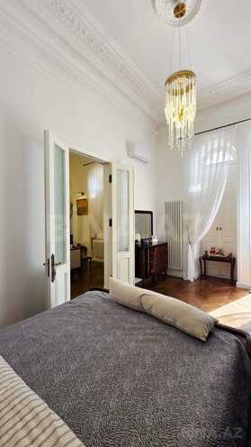İcarəyə verilir 2 otaqlı köhnə tikili 115 m², Sahil m., photo 20 from 29