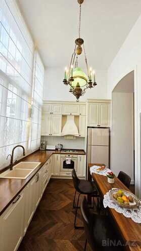 İcarəyə verilir 2 otaqlı köhnə tikili 115 m², Sahil m., photo 12 from 29