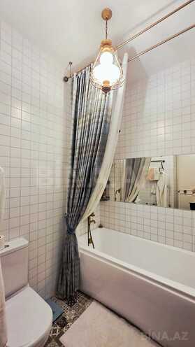İcarəyə verilir 2 otaqlı köhnə tikili 115 m², Sahil m., photo 26 from 29