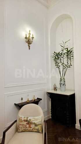 İcarəyə verilir 2 otaqlı köhnə tikili 115 m², Sahil m., photo 3 from 29