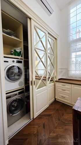 İcarəyə verilir 2 otaqlı köhnə tikili 115 m², Sahil m., photo 14 from 29