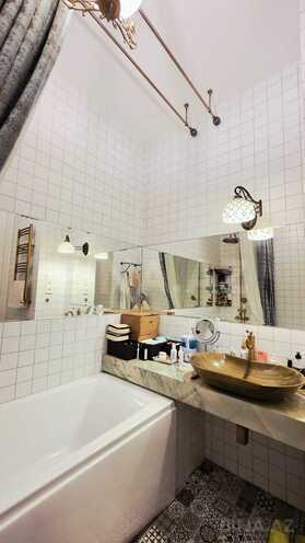 İcarəyə verilir 2 otaqlı köhnə tikili 115 m², Sahil m., photo 25 from 29