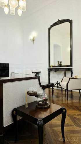 İcarəyə verilir 2 otaqlı köhnə tikili 115 m², Sahil m., photo 4 from 29