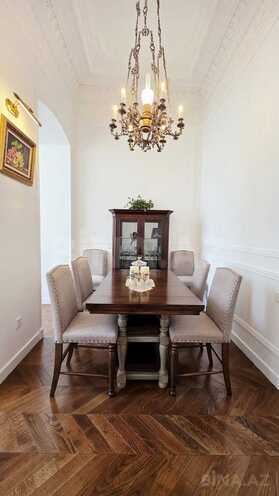 İcarəyə verilir 2 otaqlı köhnə tikili 115 m², Sahil m., photo 9 from 29