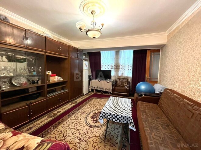 Продаётся 2-комн. вторичка 48 м², м. Гянджлик, photo 4 from 13