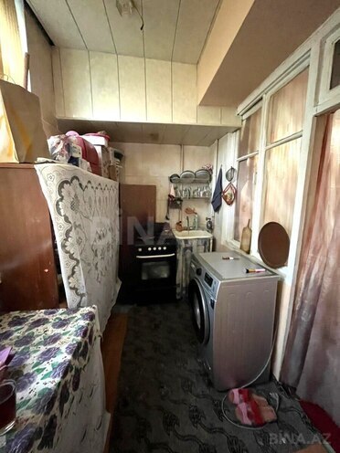 Продаётся 2-комн. вторичка 48 м², м. Гянджлик, photo 6 from 13