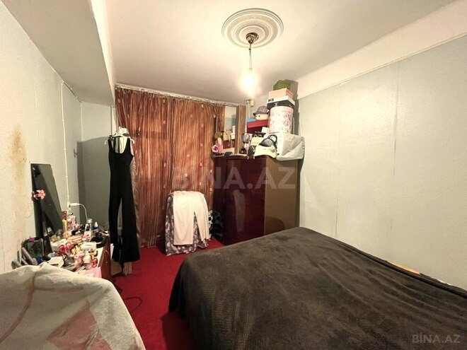 Продаётся 2-комн. вторичка 48 м², м. Гянджлик, photo 5 from 13