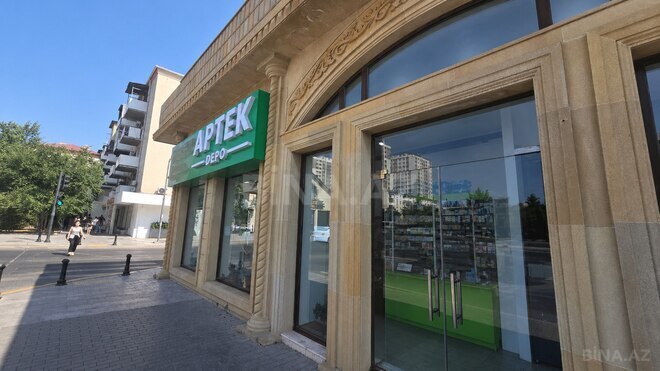 Сдаётся  объект 45 м², м. Кара Караев, photo 1 from 11