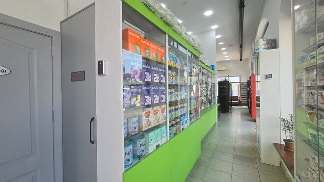 İcarəyə verilir  obyekt 40 m², Qara Qarayev m., photo 10 from 16