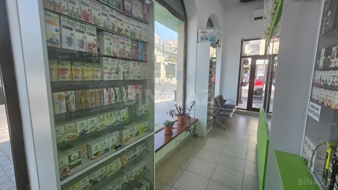 İcarəyə verilir  obyekt 40 m², Qara Qarayev m., photo 8 from 16