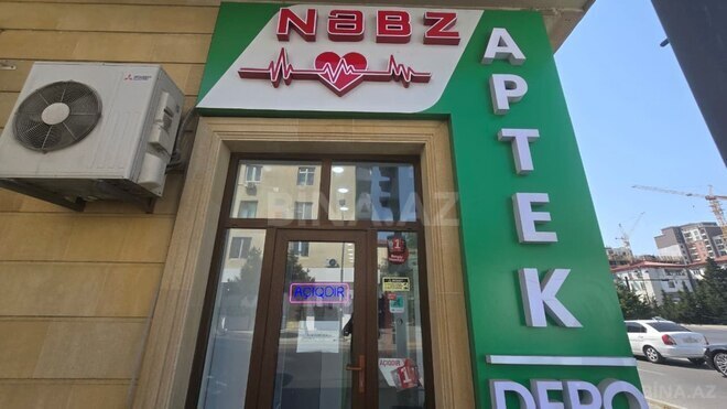 İcarəyə verilir  obyekt 40 m², Qara Qarayev m., photo 3 from 16