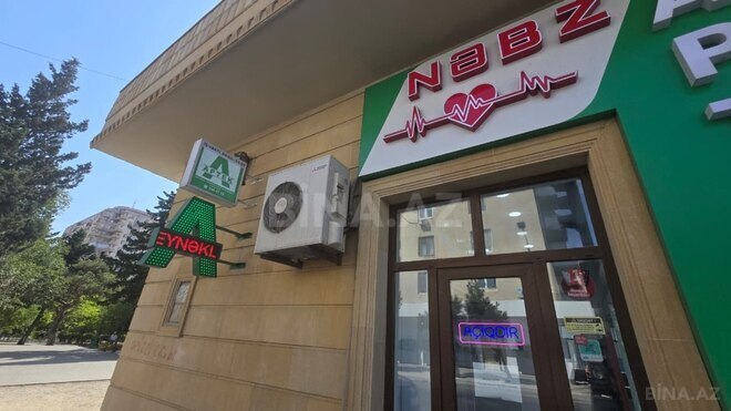 İcarəyə verilir  obyekt 40 m², Qara Qarayev m., photo 5 from 16