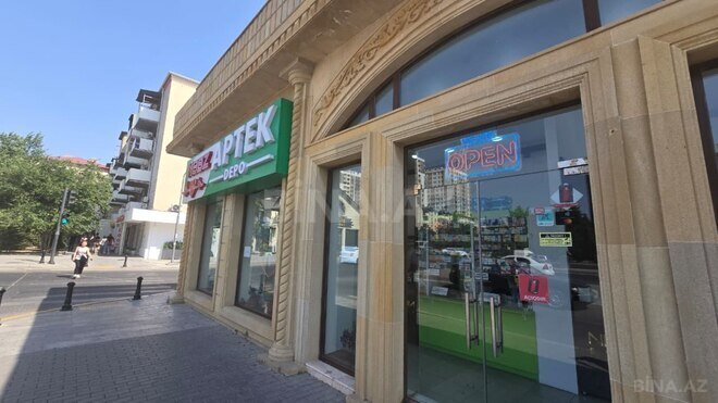 İcarəyə verilir  obyekt 40 m², Qara Qarayev m., photo 4 from 16