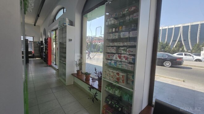 İcarəyə verilir  obyekt 40 m², Qara Qarayev m., photo 11 from 16