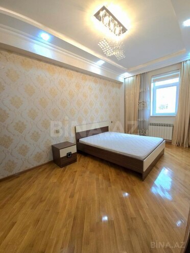 Satılır 2 otaqlı yeni tikili 83 m², 20 Yanvar m., photo 8 from 17