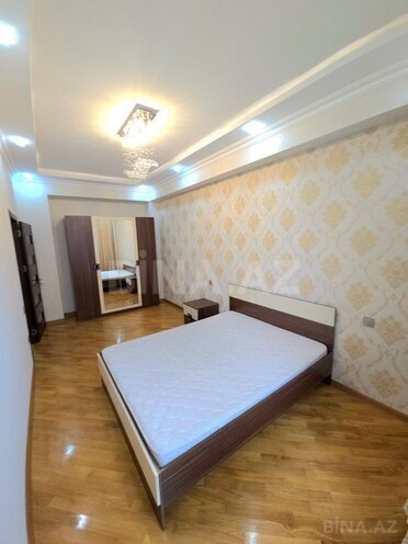 Satılır 2 otaqlı yeni tikili 83 m², 20 Yanvar m., photo 9 from 17