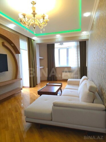 Satılır 2 otaqlı yeni tikili 83 m², 20 Yanvar m., photo 13 from 17