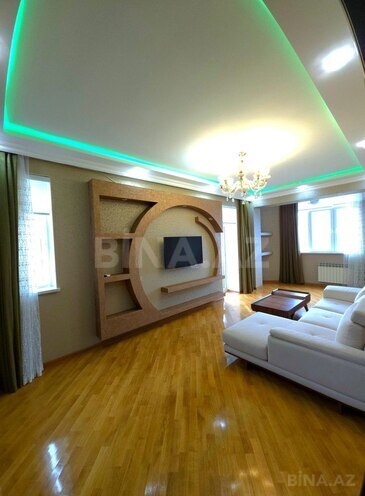 Satılır 2 otaqlı yeni tikili 83 m², 20 Yanvar m., photo 12 from 17