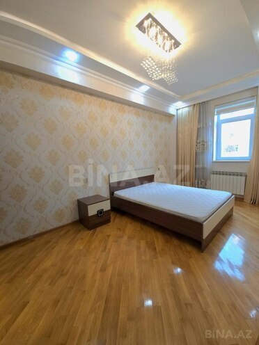 Satılır 2 otaqlı yeni tikili 83 m², 20 Yanvar m., photo 10 from 17