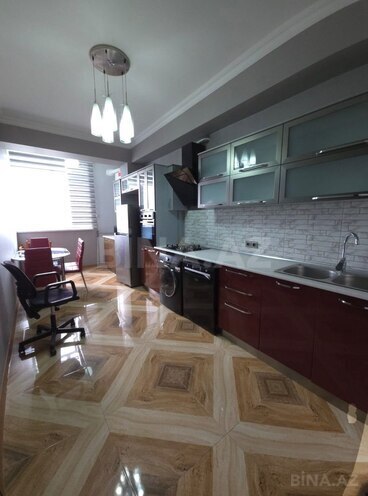 Satılır 2 otaqlı yeni tikili 83 m², 20 Yanvar m., photo 11 from 17
