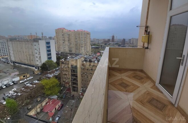 Satılır 2 otaqlı yeni tikili 83 m², 20 Yanvar m., photo 16 from 17