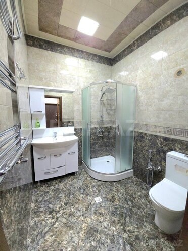 Satılır 2 otaqlı yeni tikili 83 m², 20 Yanvar m., photo 7 from 17