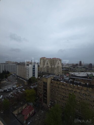Satılır 2 otaqlı yeni tikili 83 m², 20 Yanvar m., photo 15 from 17