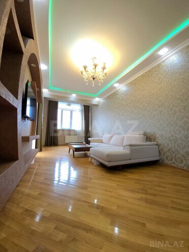 Satılır 2 otaqlı yeni tikili 83 m², 20 Yanvar m., photo 14 from 17